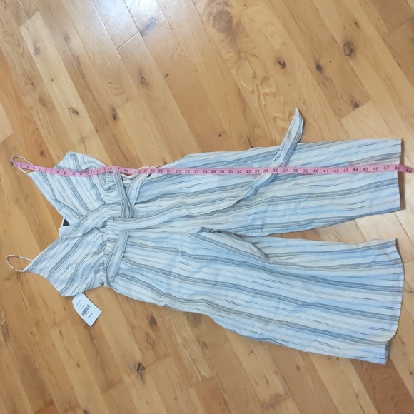 NWT Lumiere Jumpsuit size Large - Picture 7 of 10